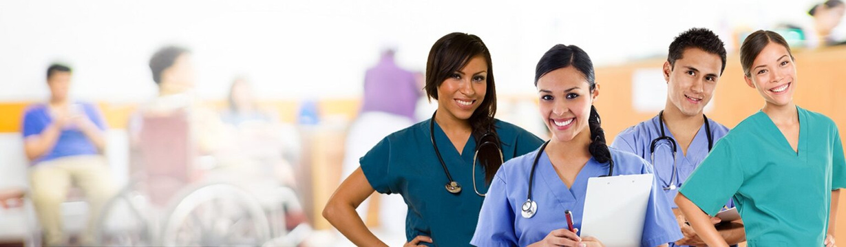 Our home-care nursing approach